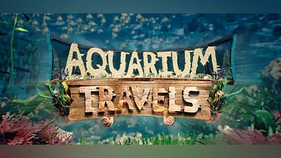 Aquarium Travels