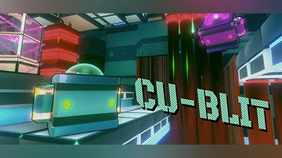 Cu-Blit