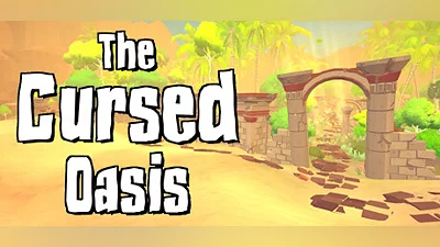 The Cursed Oasis