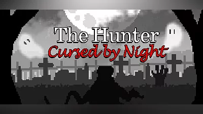 The Hunter Cursed by Night