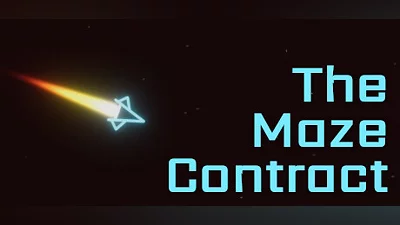 The Maze Contract