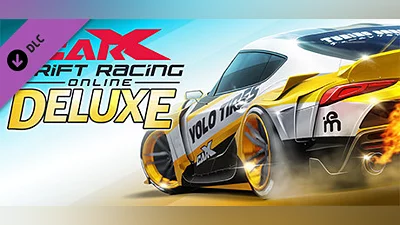CarX Drift Racing Online - Deluxe