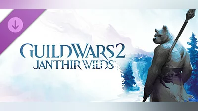 Guild Wars 2  Janthir Wilds  Expansion