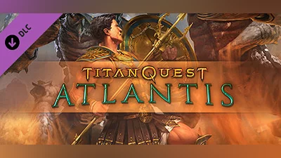 Titan Quest: Atlantis