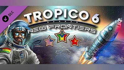 Tropico 6 - New Frontiers