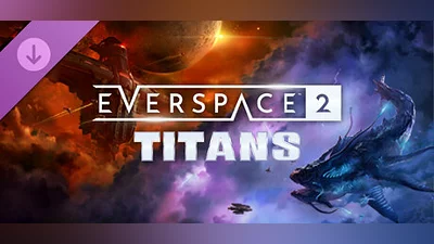 EVERSPACE  2 - Titans