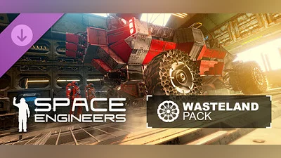 Space Engineers - Wasteland
