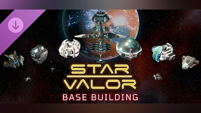 Star Valor - Base Building