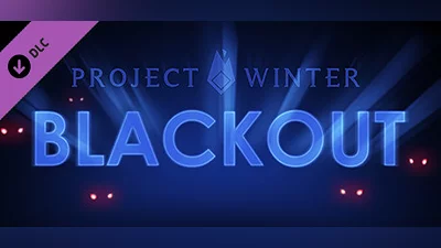 Project Winter - Blackout