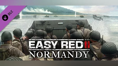 Easy Red 2: Normandy