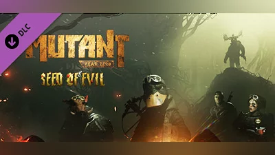 Mutant Year Zero: Seed of Evil