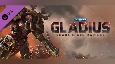 Warhammer 40,000: Gladius - Chaos Space Marines
