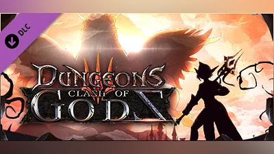 Dungeons 3 - Clash of Gods