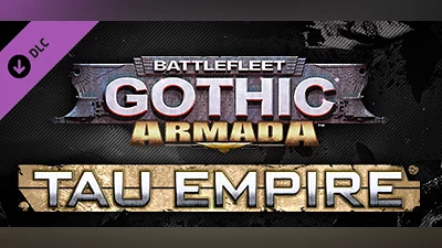 Battlefleet Gothic: Armada - Tau Empire