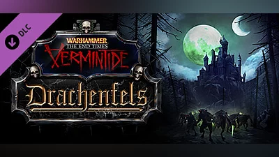 Warhammer: End Times - Vermintide Drachenfels