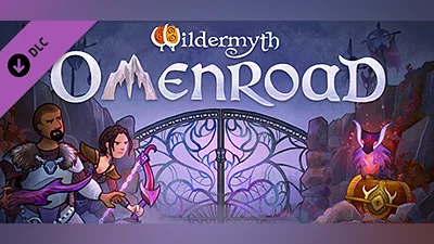 Wildermyth - Omenroad