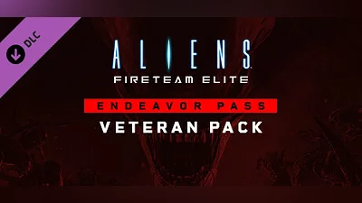 Aliens: Fireteam Elite - Endeavor Veteran Pack