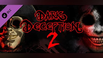 Dark Deception Chapter 2