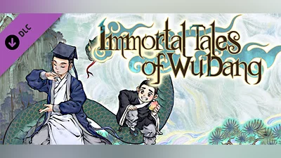 Amazing Cultivation Simulator - Immortal Tales of WuDang