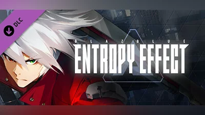 BlazBlue Entropy Effect - Launch Exclusive Content