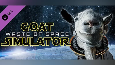 Goat Simulator: Waste of Space