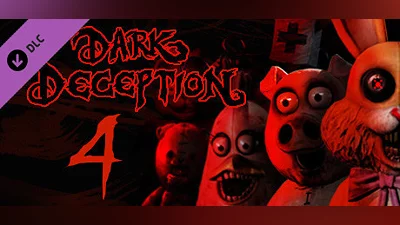 Dark Deception Chapter 4