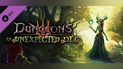 Dungeons 3 - An Unexpected DLC