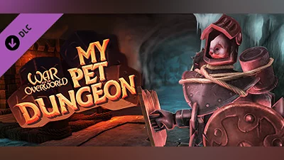 War for the Overworld - My Pet Dungeon Expansion