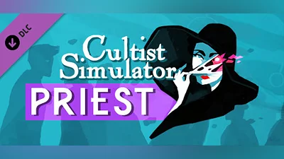 Cultist Simulator: The Priest
