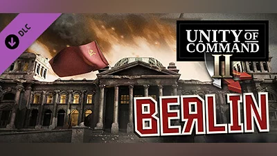 Unity of Command II - Berlin