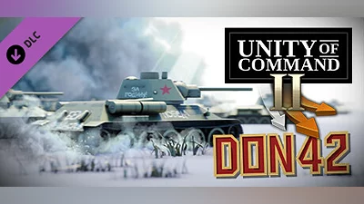 Unity of Command II - Don 42