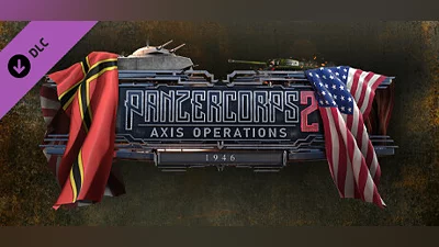 Panzer Corps 2: Axis Operations - 1946