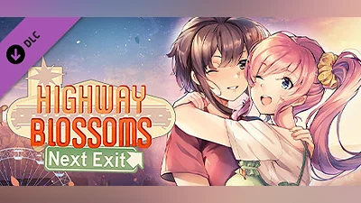 Highway Blossoms: Next Exit