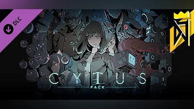 DJMAX RESPECT V - Cytus Pack
