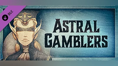 Gremlins, Inc. – Astral Gamblers