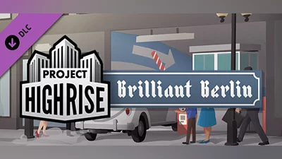 Project Highrise: Brilliant Berlin