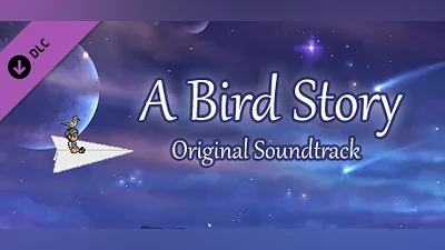 A Bird Story - Original Soundtrack