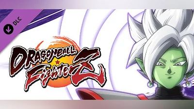 DRAGON BALL FighterZ - Zamasu (Fused)
