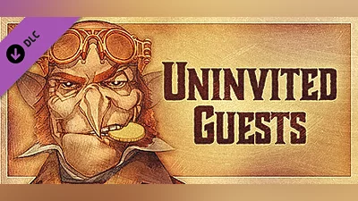 Gremlins, Inc. – Uninvited Guests