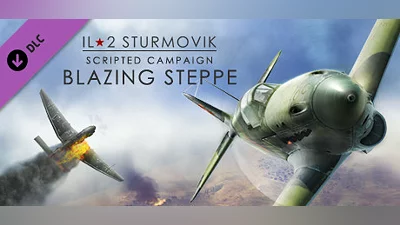 IL-2 Sturmovik: Blazing Steppe Campaign