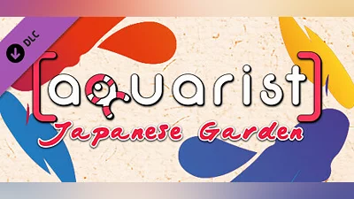 Aquarist - Japanese Garden DLC