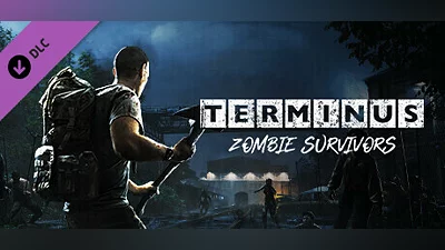 Terminus: Zombie Survivors - Support DLC