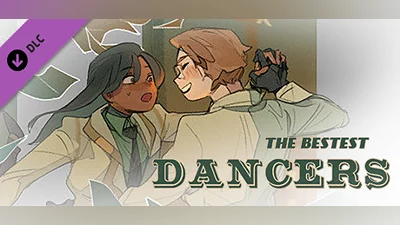 Impostor Factory - The Bestest Dancers Comic