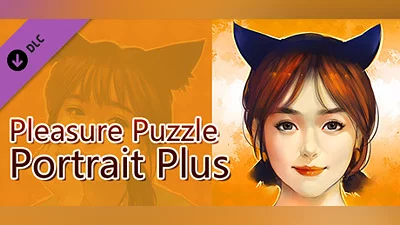 Pleasure Puzzle:Portrait Plus