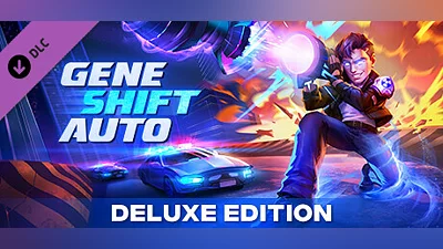 Skillshot City: Deluxe Edition