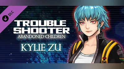 TROUBLESHOOTER: Abandoned Children - Kylie's Costume Set