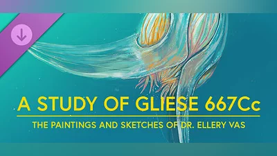 In Other Waters: A Study of Gliese 667Cc