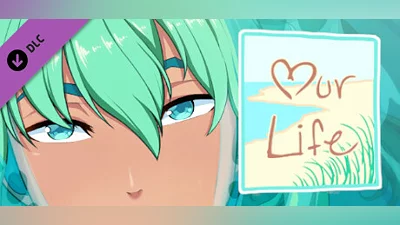 ​Our Life: Beginnings & Always - Artbook