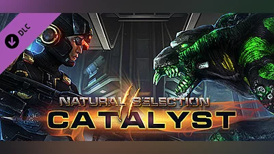 Natural Selection 2 - Catalyst Pack