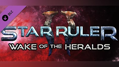 Star Ruler 2 - Wake of the Heralds